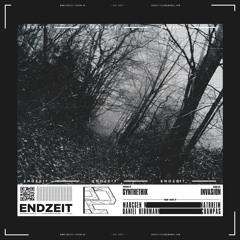 Synthetik - Invasion (Marcsen W - Crazy Leggs Remix) Preview