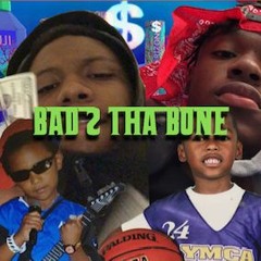 Bad 2 Tha Bone / Jfray x ThundaKydSarri