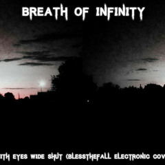 With Eyes Wide Shut 2 (Blessthefall Electronic cover)