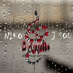 Drippin feat. J Sou (prod. DAK)