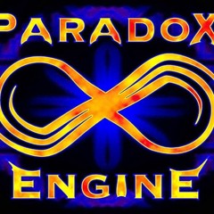 The Journey by Paradox Engine
