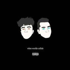 lil chrxs and brxown - Diamonds Dancing