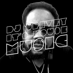 Its House Music