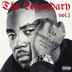 Nas - Nastradamus (Ghost Lamp Remix)