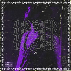 ✦pink cig✦ - Loser 00