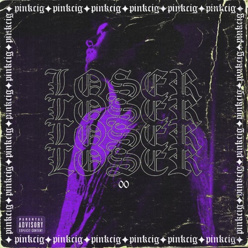 ✦pink cig✦ - Loser 00