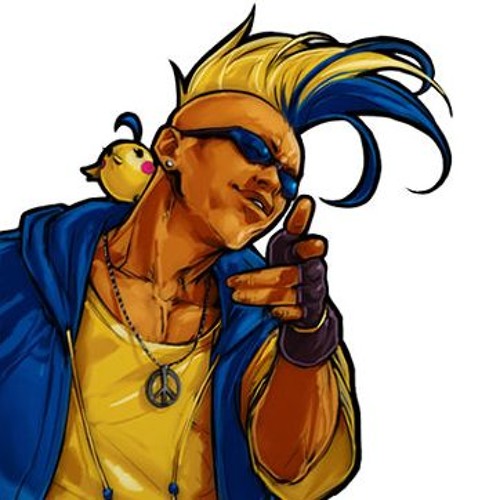 Bison2Winquote — - Duck King, Fatal Fury 1: King of the Fighters