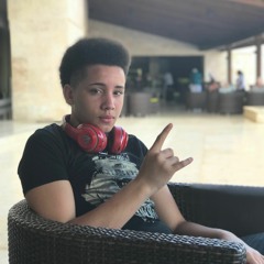 Dembow Mix Vol14 - 2k19 - (Dj Jandellx)