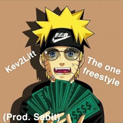 The One Freestyle (Prob. Sabit )