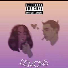 Demons ( Feat. Luh Shotty
