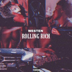 Rolling Rich (Prod. KingWillMusic)