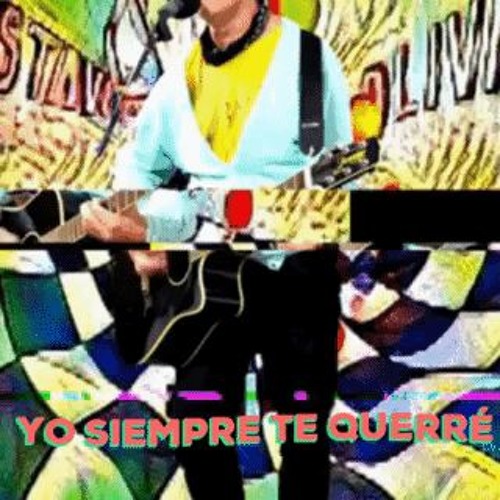 YO SIEMPRE TE QUERRÉ (vivo- Acústico) GUSTAVO OLIVA