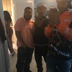 Ain’t forget ft Osamatrouble