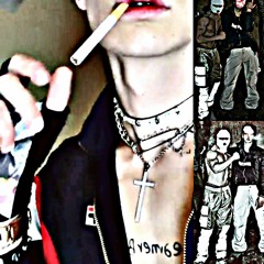 €rack$hit. (Prod. forlorn)