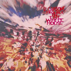 Premiere: D. Carbone - What'a House [Modular Underground]