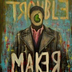 Trouble Maker - Bwee ft. CTS