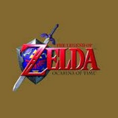 The Legend of Zelda: Ocarina of Time Title Time (LO-FI HIP-HOP REEEEEEEEEEEEMIX)