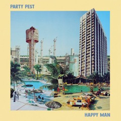 Party Pest - I Can Do Better
