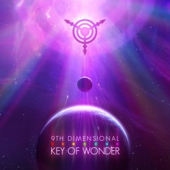 Key Of Wonder