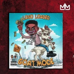 Loso Loaded - Armadillos | Prod. by @Protegebeatz