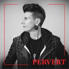 #PervertMixtape · Hell Bent For Leather Mix x Vicki Powell [Deep South Atlanta]