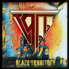 BLAzE TeRRiTorY
