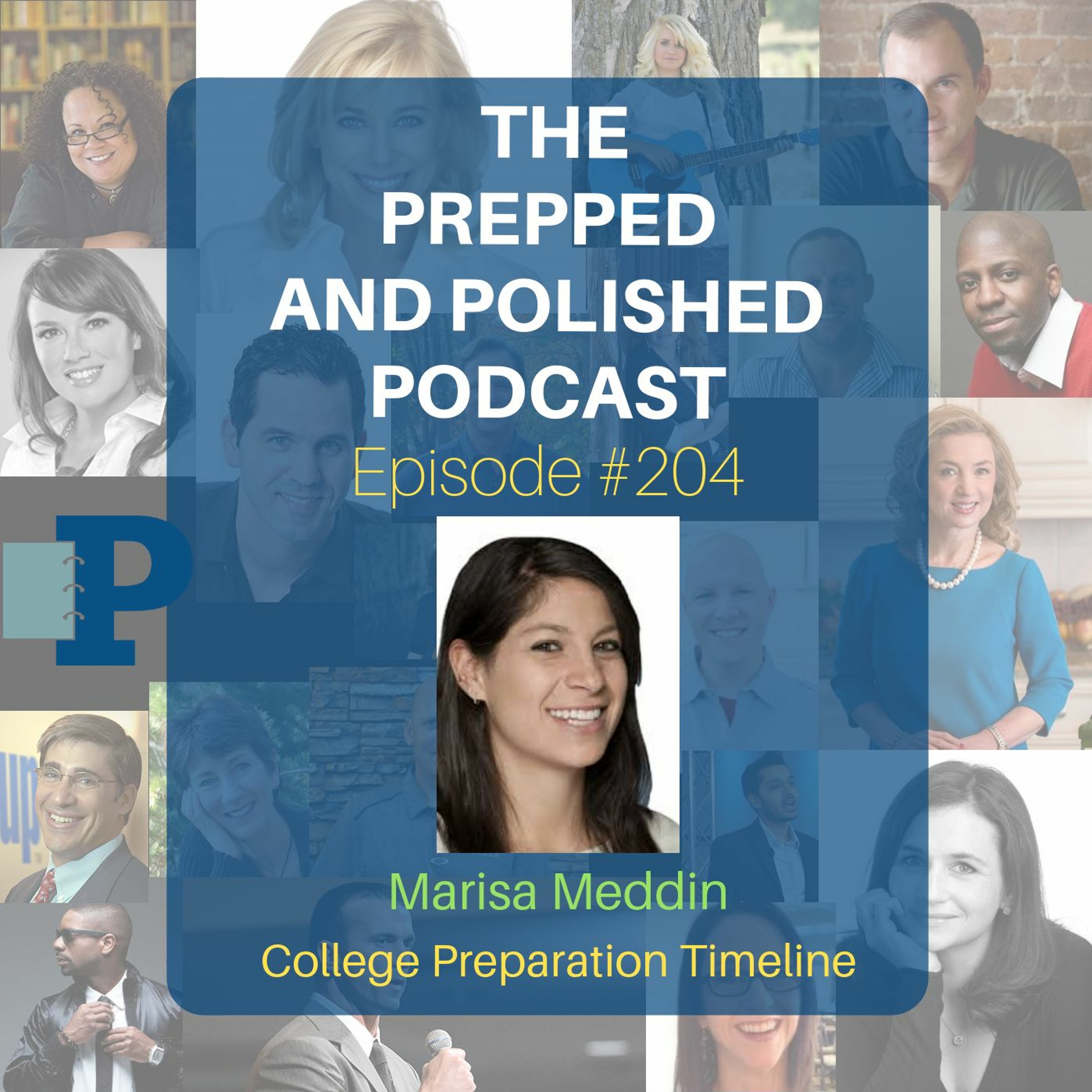 Prepped and Polished Podcast
