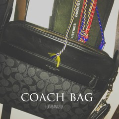 COACH BAG (P. JORDON LUMLEY)