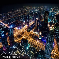 At Night (Original Mix)