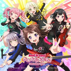 Poppin'Party - DAYS