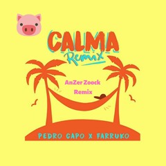 Calma (AnZer Zoock Remix)