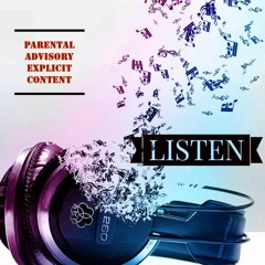 Don't Judge. Listen. (Nothing Personal) Prod By. Pulaski