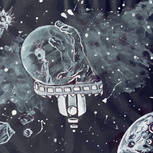 Hyper - Space