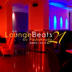 Lounge Beats 21 by Paulo Arruda
