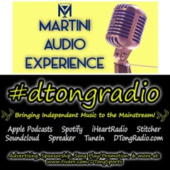 ZG AMMO 12 Track Indie Feature & more - Powered by MartiniMortgagePodcast.com