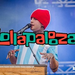 Twenty One Pilots - Lollapalooza Argentina 2019 - Full set