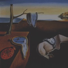 persistence of memory (prod. gambi)