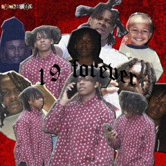 Rent Late (Prod. Warship!)