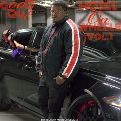 Muscle Cars (prod. By Juneonabeat)