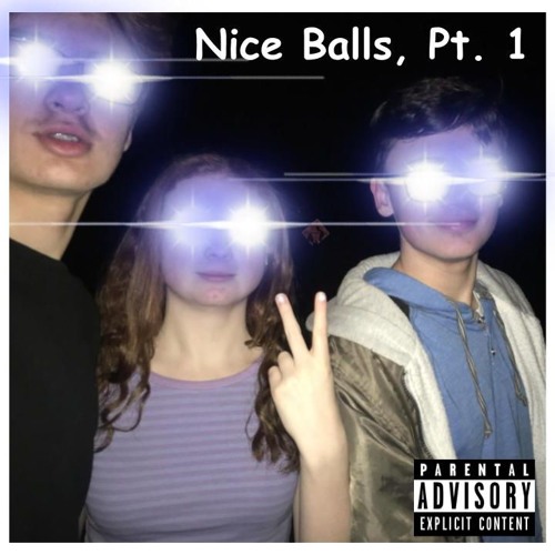 Stream Nice Balls, Pt. 1 by Fran & The Men | Listen online for free on  SoundCloud