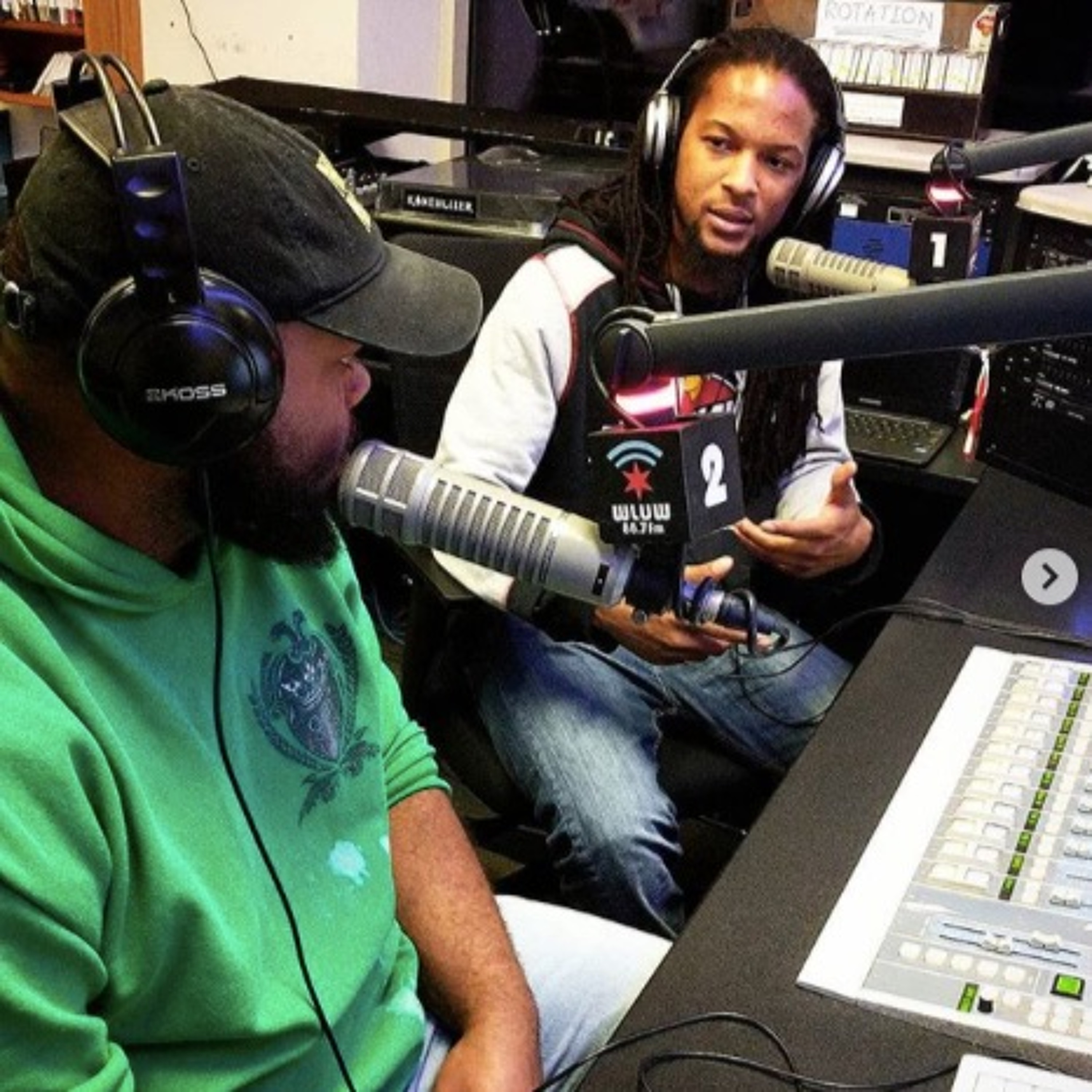 Radio One Chicago