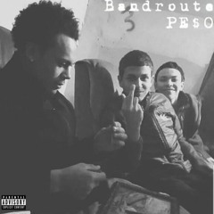 RIP Cam BandRoute X Pe$o