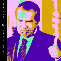 【﻿܍※[Ｒｉｃｈａｒｄ Ｍ．Ｎｉｘｏｎ １０３]※܍】