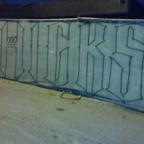 Hicks Gang Ridda