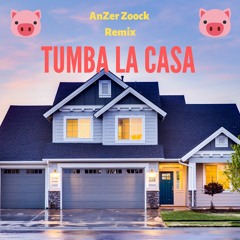 Tumba La Casa (AnZer Zoock Remix)