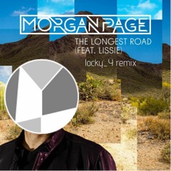 The Longest Road Remix Contest(locky Y)