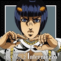 JoJo's Bizarre Adventure: Golden Wind OST Vol 2 - Passato (Past)