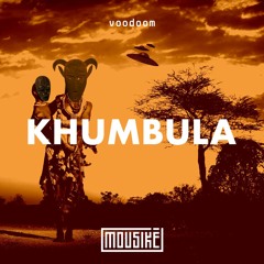 Mousikē 60 | "Khumbula" by Vodoom