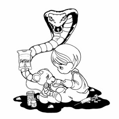 On Rhode (feat. Surly & Kush Jones)