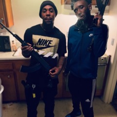 〽️oodyG Ft Rio Brazil 🇧🇷 X  Deceased